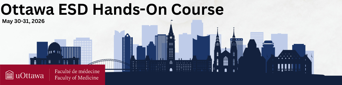 Ottawa ESD Hands-On Course