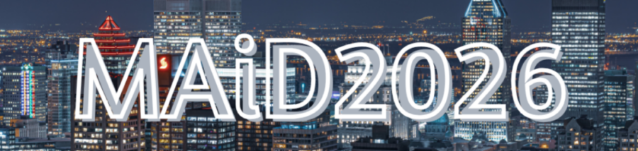 MAiD2026