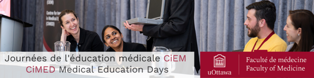 2027 CiMED Medical Education Days